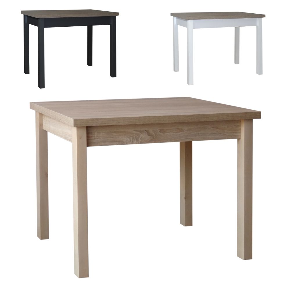 Jídelní stůl STRAKOŠ AS 253/2 M